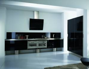 Комплект в кухню Vismap Glass, V43