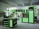 Комплект в кухню