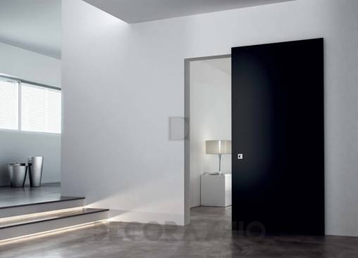 Двери межкомнатные распашные Ghizzi & Benatti DESIGN - LINEAR