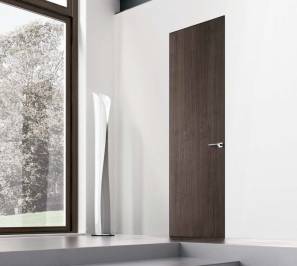 Двери межкомнатные распашные Ghizzi & Benatti DESIGN, TABULA ZERO 
