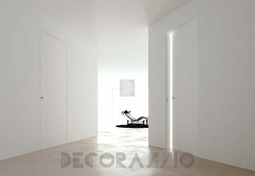 Двери межкомнатные распашные Ghizzi & Benatti DESIGN - LINEAR ZERO