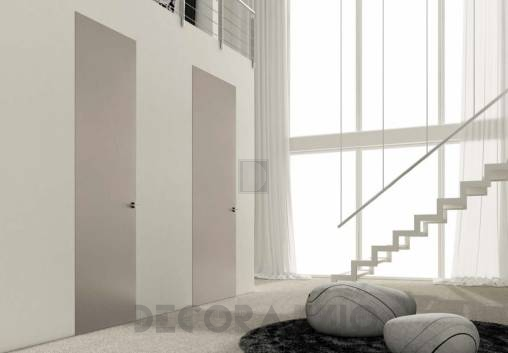 Двери межкомнатные распашные Ghizzi & Benatti DESIGN - RIO ZERO
