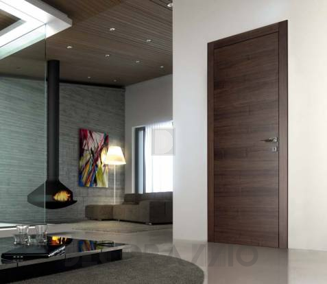 Двери межкомнатные распашные Ghizzi & Benatti DESIGN - STRATO