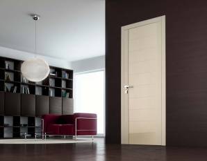 Двери межкомнатные распашные Ghizzi & Benatti DESIGN, GLITTER 9