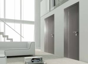 Двери межкомнатные распашные Ghizzi & Benatti DESIGN, SKY 2