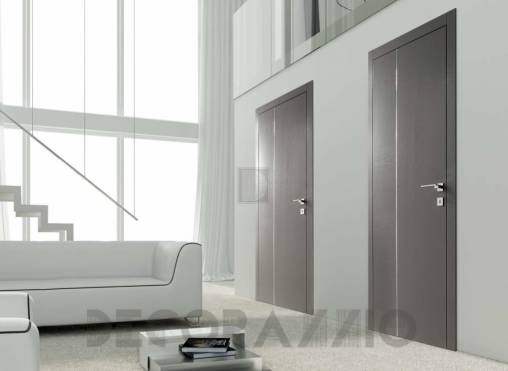 Двери межкомнатные распашные Ghizzi & Benatti DESIGN - SKY 2