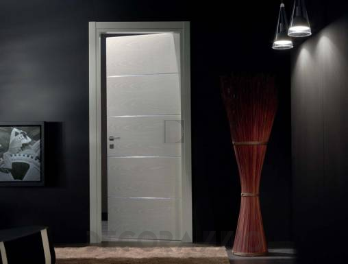Двери межкомнатные распашные Ghizzi & Benatti DESIGN - BOSTON 4