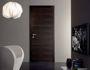 Двери межкомнатные распашные Ghizzi & Benatti DESIGN, BOSTON 2