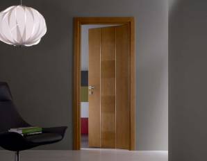 Двери межкомнатные распашные Ghizzi & Benatti DESIGN, DADA