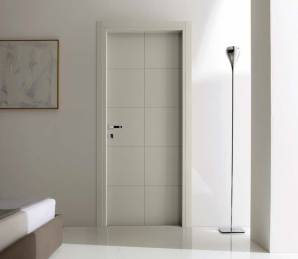 Двери межкомнатные распашные Ghizzi & Benatti DESIGN, TEKNA 10