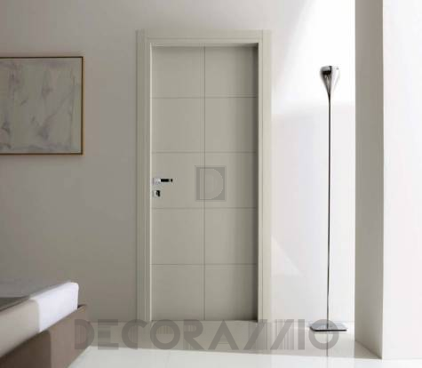 Двери межкомнатные распашные Ghizzi & Benatti DESIGN - TEKNA 10