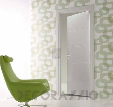 Двери межкомнатные распашные Ghizzi & Benatti DESIGN - TEKNA 4