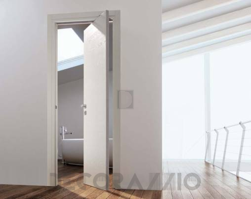 Двери межкомнатные распашные Ghizzi & Benatti DESIGN - STRATO 3