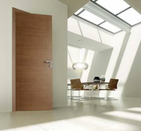 Двери межкомнатные распашные Ghizzi & Benatti DESIGN, MAGNOLIA