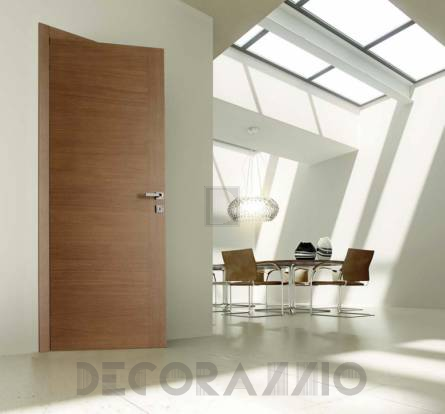 Двери межкомнатные распашные Ghizzi & Benatti DESIGN - MAGNOLIA