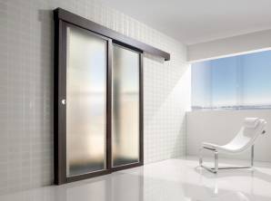 Двери межкомнатные раздвижные Ghizzi & Benatti DESIGN, SPAZIO 3