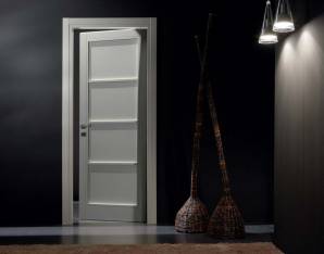 Двери межкомнатные распашные Ghizzi & Benatti DESIGN, STELLA