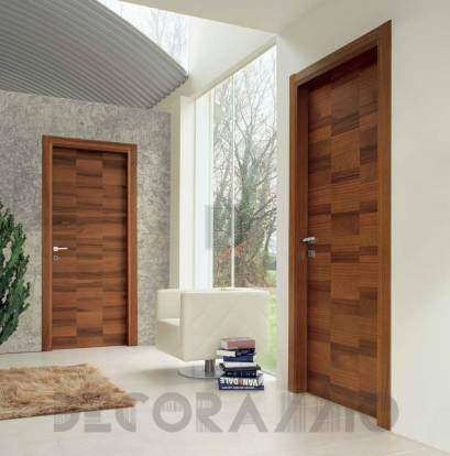 Двери межкомнатные распашные Ghizzi & Benatti Top Design - URBAN