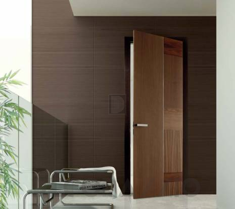 Двери межкомнатные распашные Ghizzi & Benatti Top Design - STONE