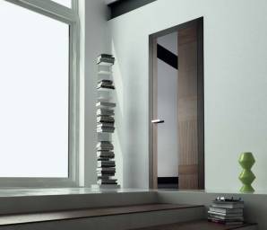 Двери межкомнатные раздвижные Ghizzi & Benatti Top Design, STONE PLUS