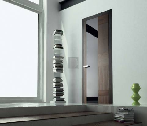 Двери межкомнатные раздвижные Ghizzi & Benatti Top Design - STONE PLUS