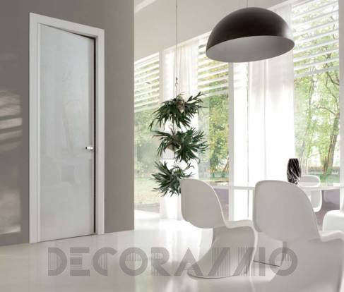 Двери межкомнатные распашные Ghizzi & Benatti Top Design - REFLEX 2