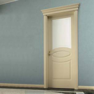 Двери межкомнатные распашные