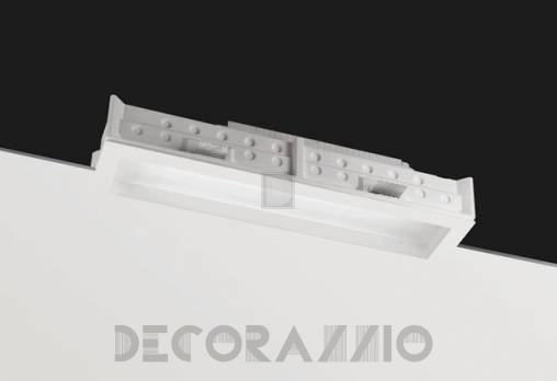 Светильник потолочный врезной (Светильник точечный) Buzzi & Buzzi TEKNO - 6051