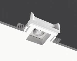 Светильник  потолочный врезной (Светильник точечный) Buzzi & Buzzi MONOLIGHT, 6323