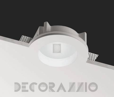 Светильник потолочный врезной (Светильник точечный) Buzzi & Buzzi ECLA - 6213