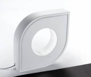 Светильник  настольный  (Настольная лампа) Buzzi & Buzzi HOLE, 1604