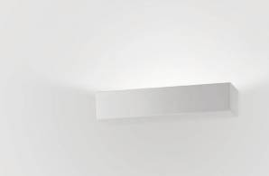 Светильник  настенный накладной (Бра) Buzzi & Buzzi PIPEDO, 2908