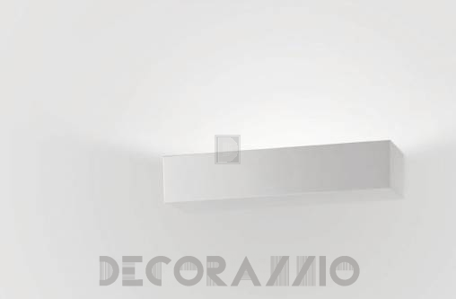 Светильник настенный накладной (Бра) Buzzi & Buzzi PIPEDO - 2908