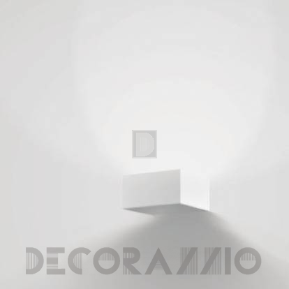 Светильник настенный накладной (Бра) Buzzi & Buzzi MINIMAL - 2938