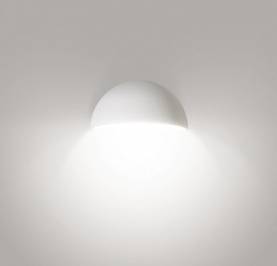 Светильник  настенный накладной (Бра) Buzzi & Buzzi CUPOLA, 7938