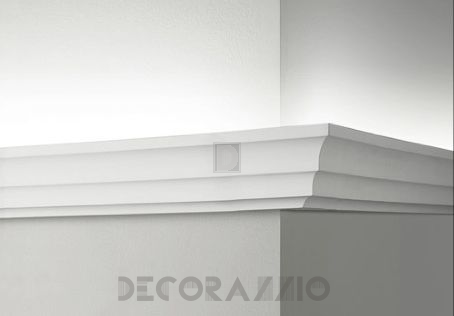 Светильник настенный накладной (Бра) Buzzi & Buzzi CORNICE - 9005