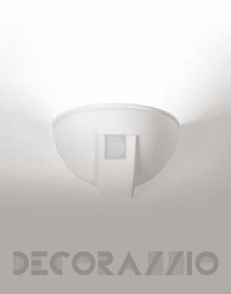 Светильник настенный накладной (Бра) Buzzi & Buzzi SFERA - 7124
