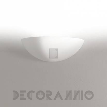 Светильник настенный накладной (Бра) Buzzi & Buzzi SFERA - 7042