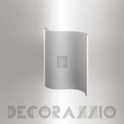 Светильник настенный накладной (Бра) Buzzi & Buzzi SINUS - 1294