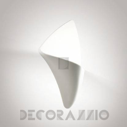 Светильник настенный накладной (Бра) Buzzi & Buzzi VELA - 1031
