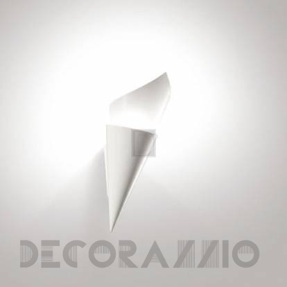 Светильник настенный накладной (Бра) Buzzi & Buzzi TORCE - 2021