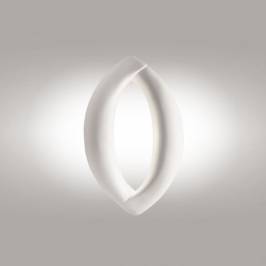 Светильник  настенный накладной (Бра) Buzzi & Buzzi PARENTHESIS, 1011