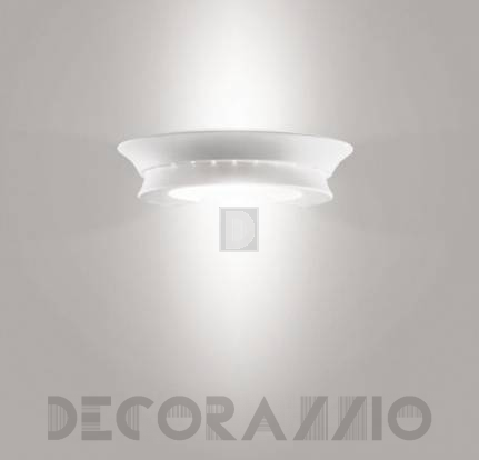 Светильник  настенный накладной (Бра) Buzzi & Buzzi BALZE - 7183