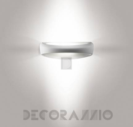 Светильник  настенный накладной (Бра) Buzzi & Buzzi IRIDE - 7284