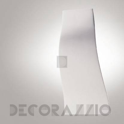 Светильник  настенный накладной (Бра) Buzzi & Buzzi FLAG - 1058