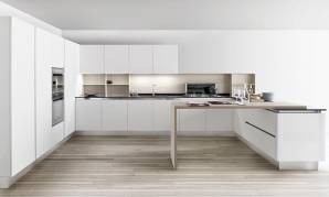 Комплект в кухню Spagnol Group MARYLAND, SC1