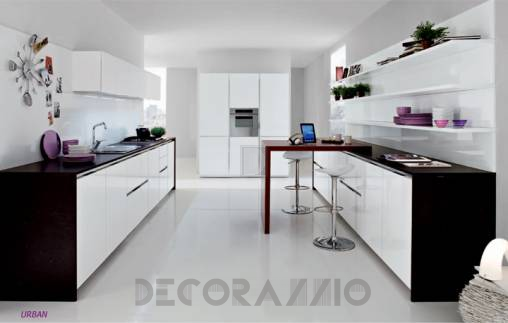Комплект в кухню Spagnol Group VIVERE ITALIA - SC5