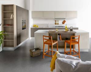 Комплект в кухню Spagnol Group ALABAMA, SC8