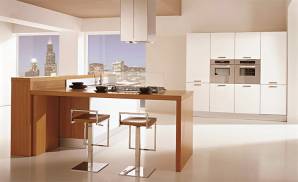 Комплект в кухню Spagnol Group ANIKA, SC12