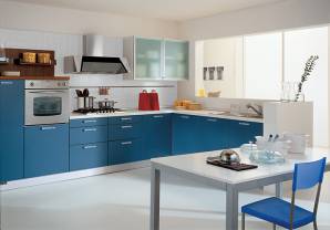Комплект в кухню Spagnol Group ANIKA, SC13